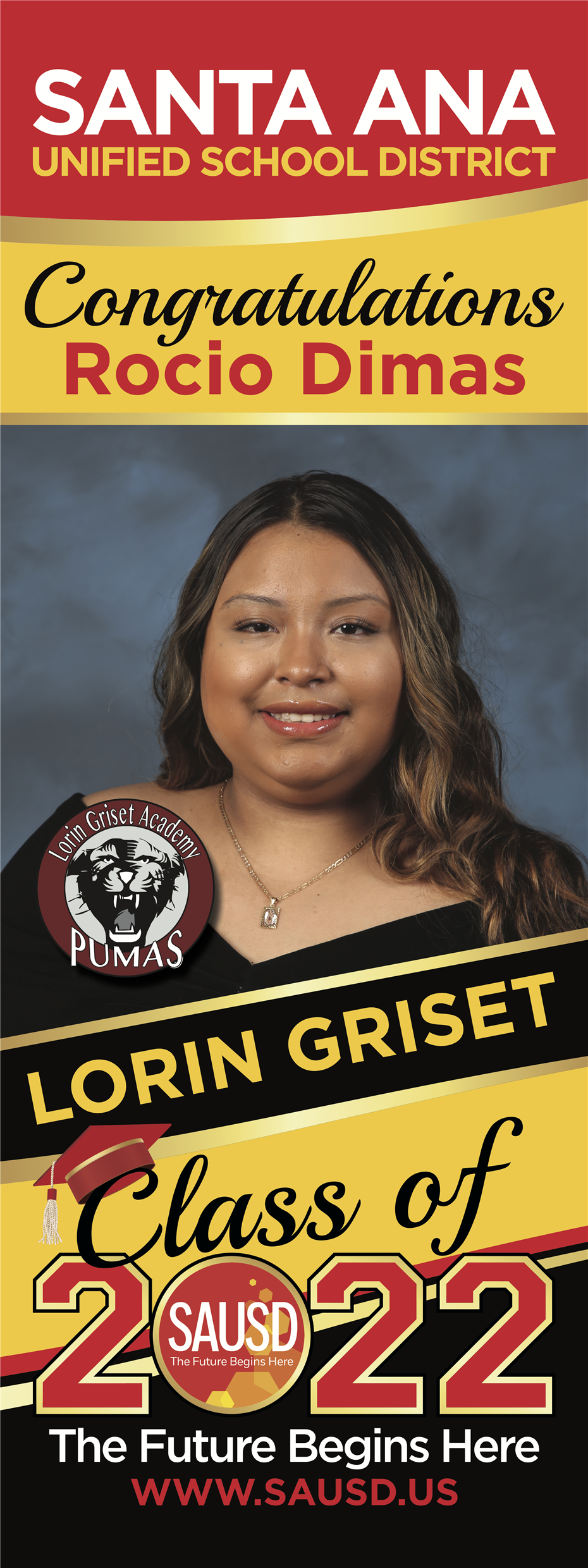 Lorin Griset 1